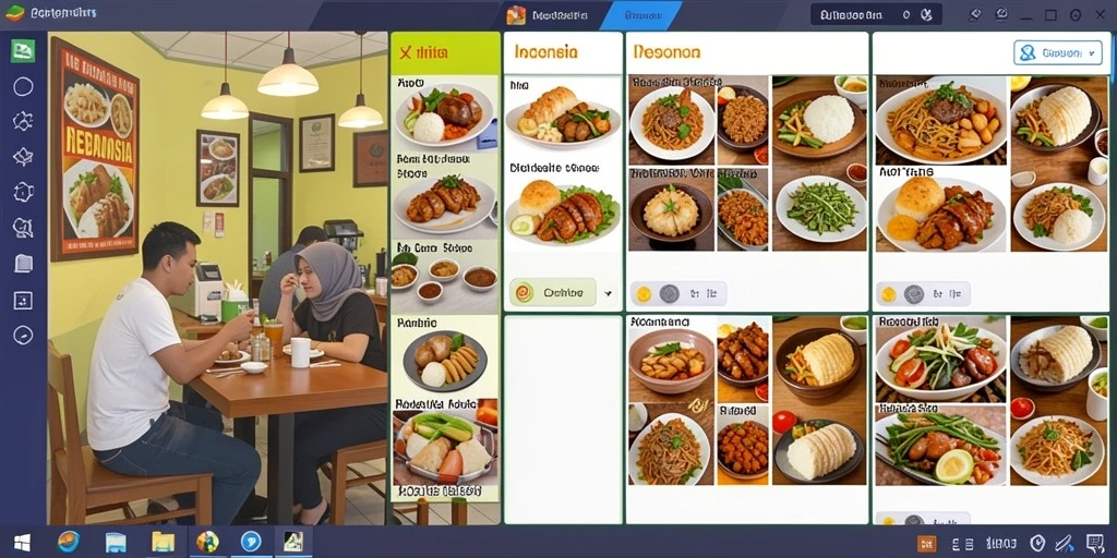 Fitur bonus yang meningkatkan peluang menang.