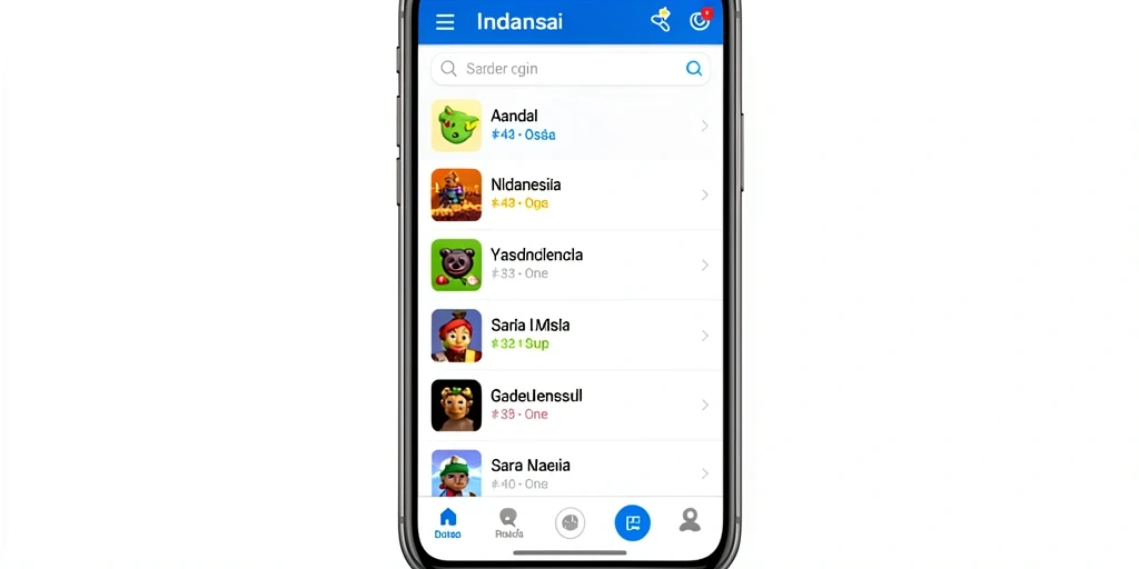 Komunitas aktif yang siap mendukung dan bersaing.
