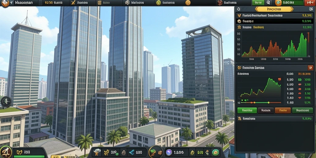 Gameplay yang seru dan menantang.
