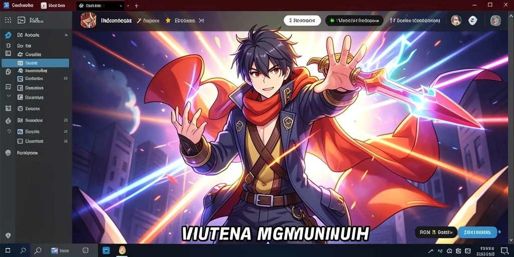 Mode multiplayer yang seru untuk dimainkan bersama.