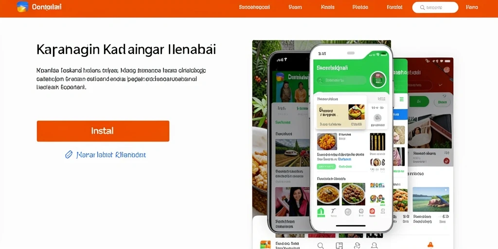 Fitur multiplayer untuk bersaing dengan teman.