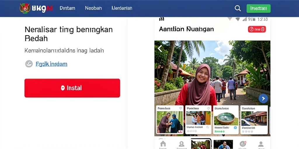 Komunitas pengguna yang aktif berinteraksi dalam forum permainan.
