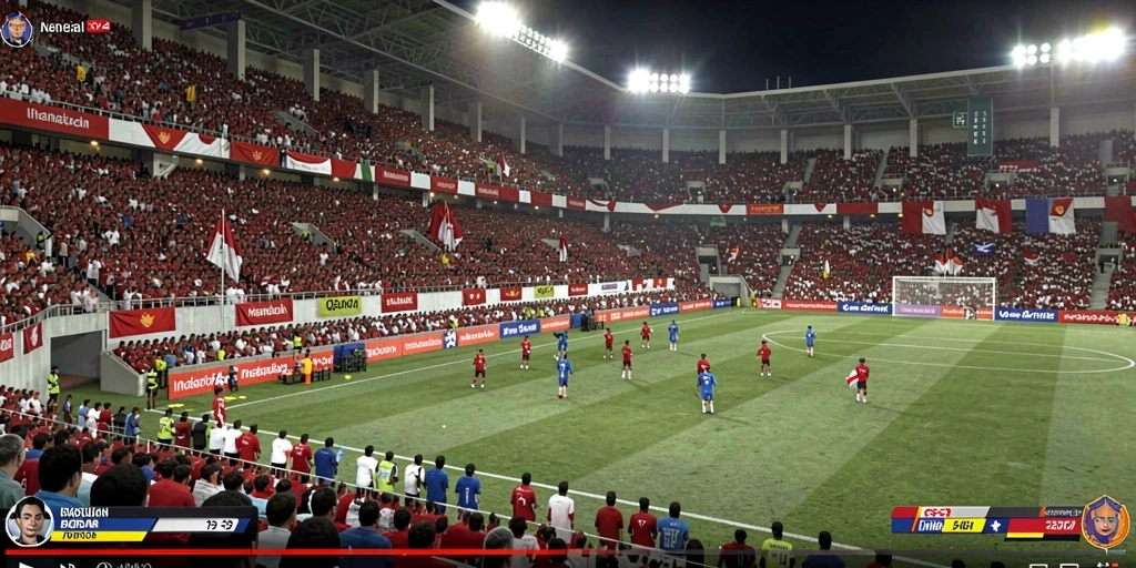 Misi menantang yang membuat kamu betah bermain.