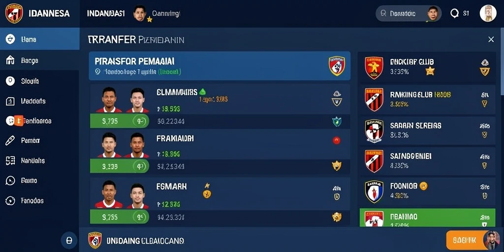 Momen seru saat bermain multiplayer dengan teman.