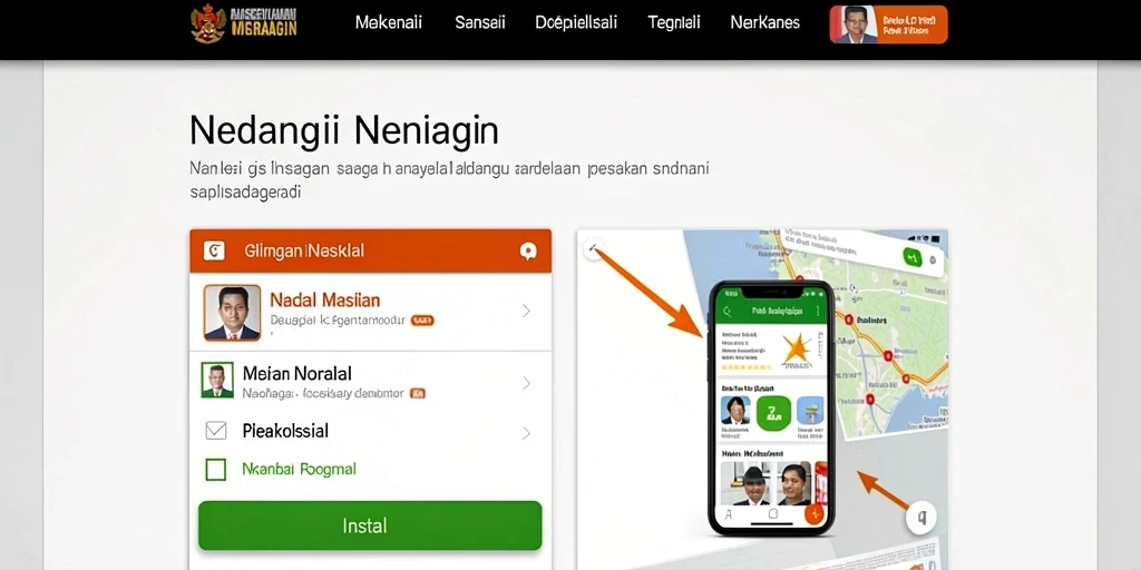 Fitur live casino untuk pengalaman lebih nyata.