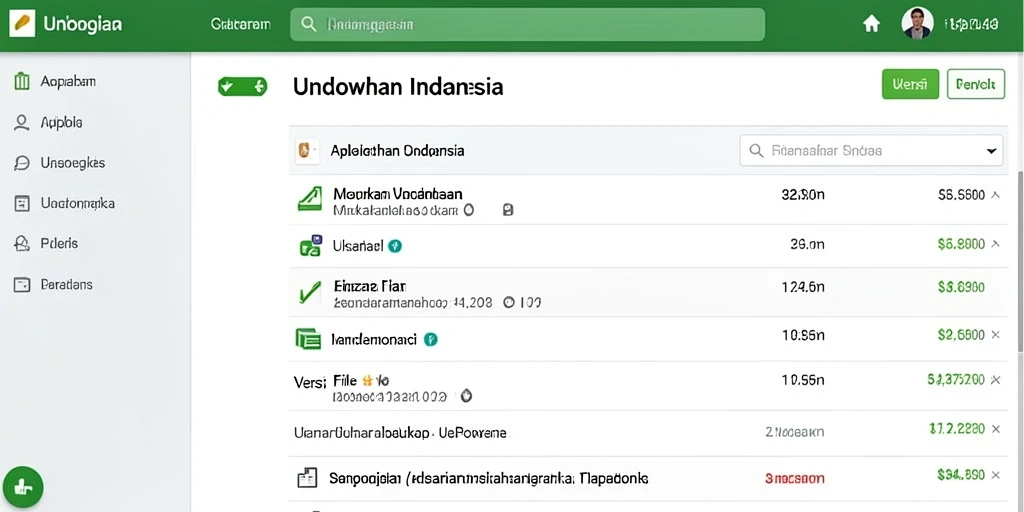 Bonus harian yang menggiurkan untuk pemain.