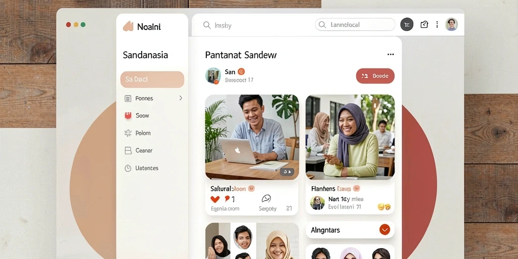 Bonus menarik yang tersedia setiap minggu untuk pengguna.