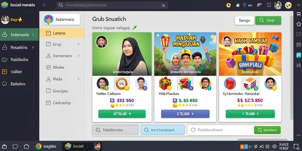 Karakter baru dengan kemampuan unik.