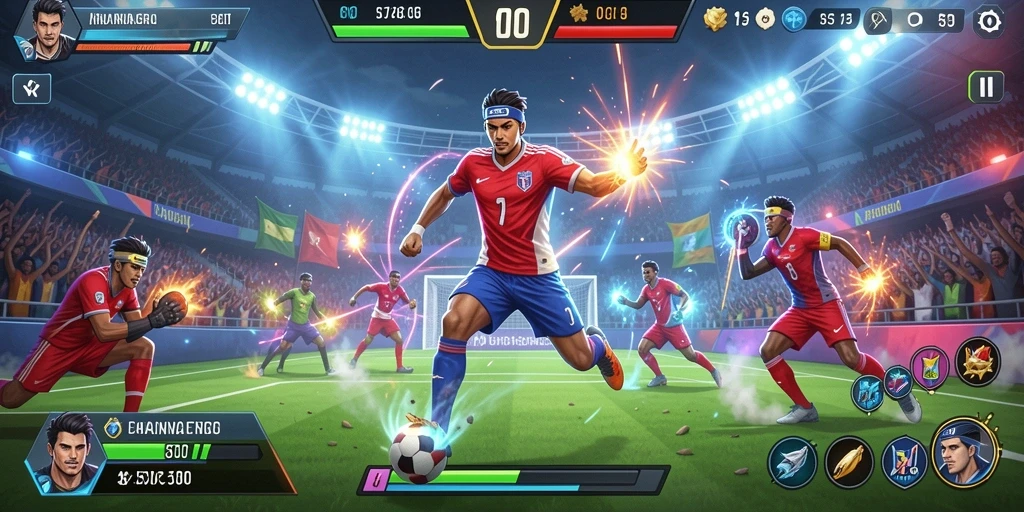 Pilihan permainan kasino yang beragam dan menarik.