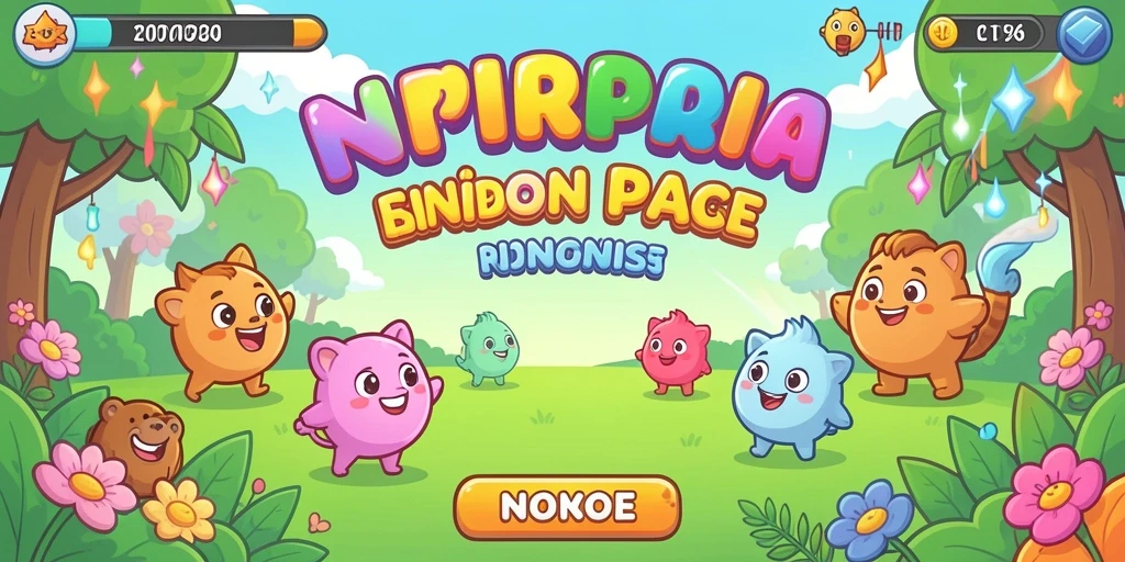 Screenshot menampilkan misi menantang yang harus diselesaikan.