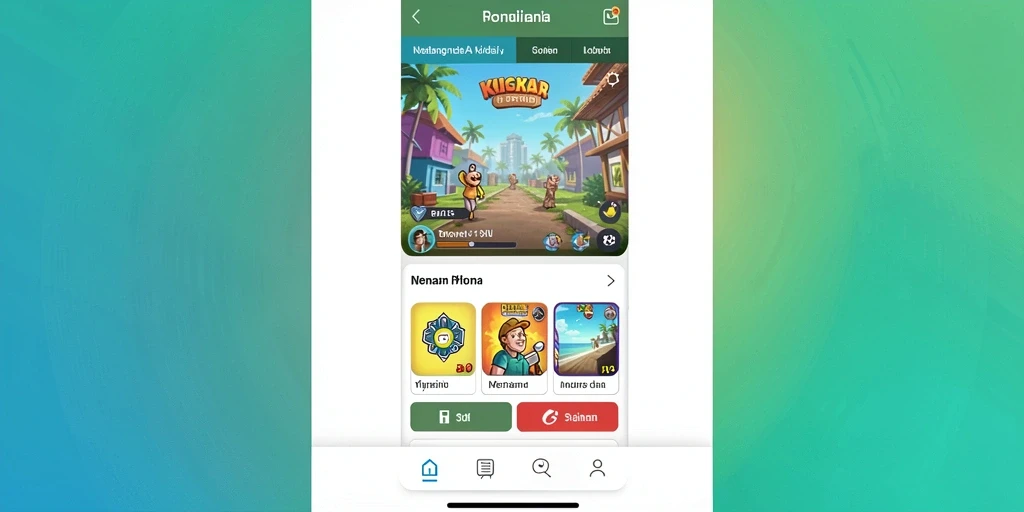 Fitur keamanan tingkat tinggi untuk melindungi data pengguna.